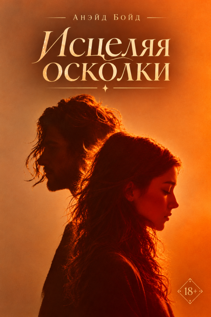 Исцеляя осколки