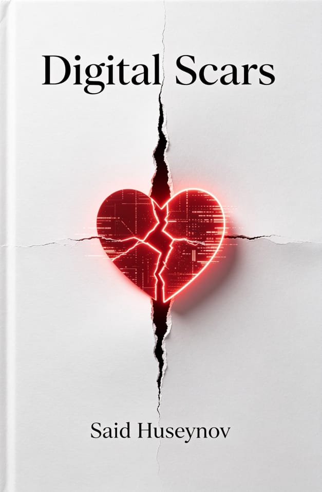 Digital scars
