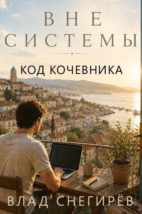 Вне системы: Код кочевника