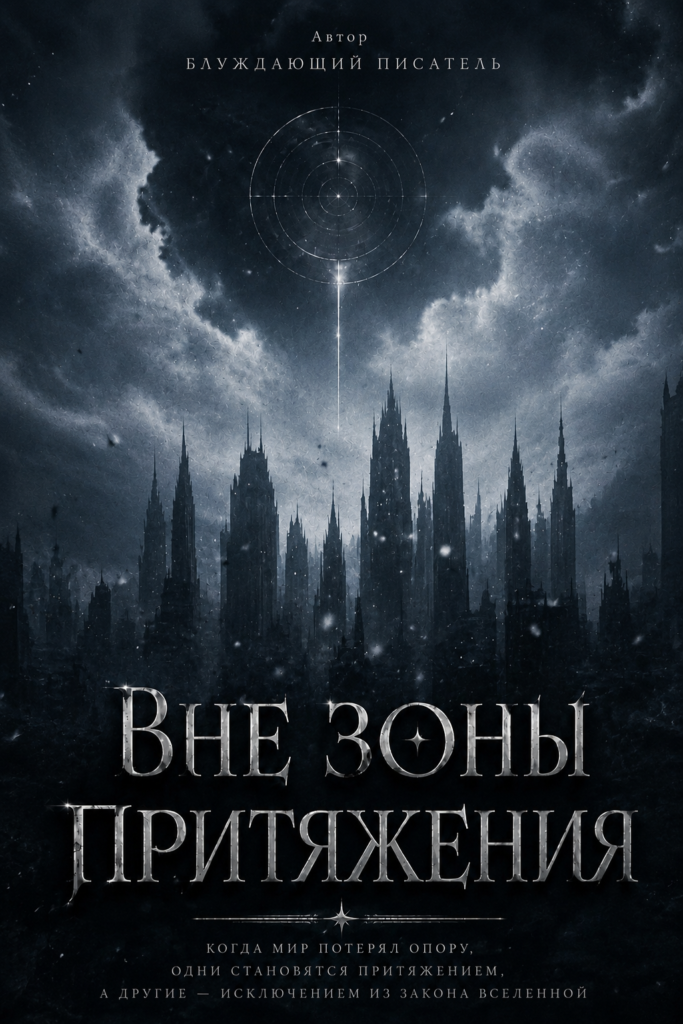 «Вне зоны притяжения»