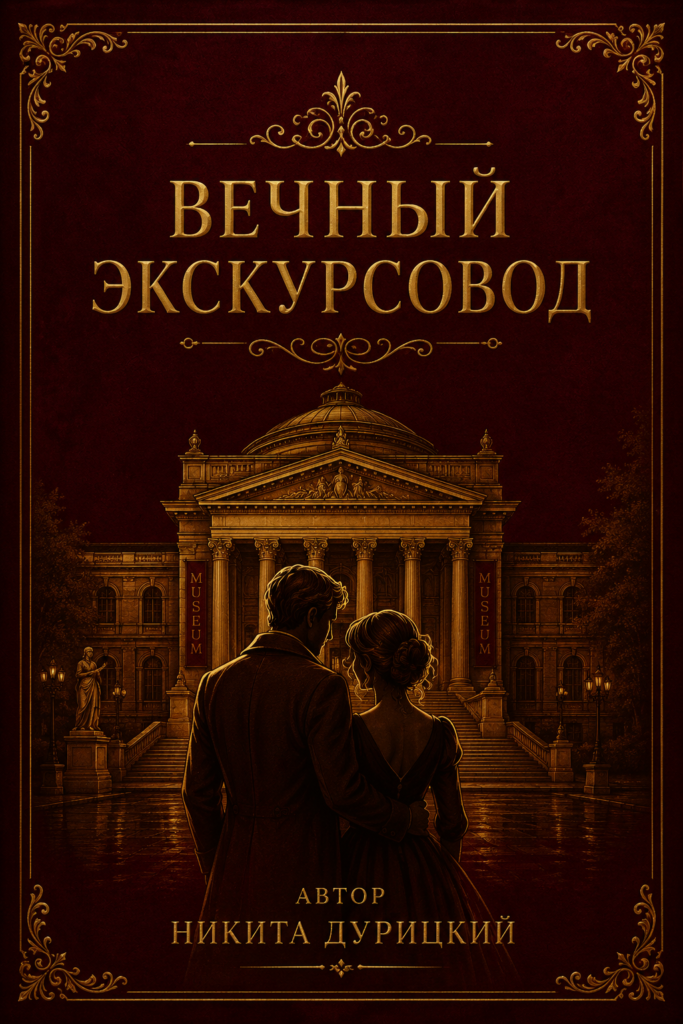 Вечный экскурсовод