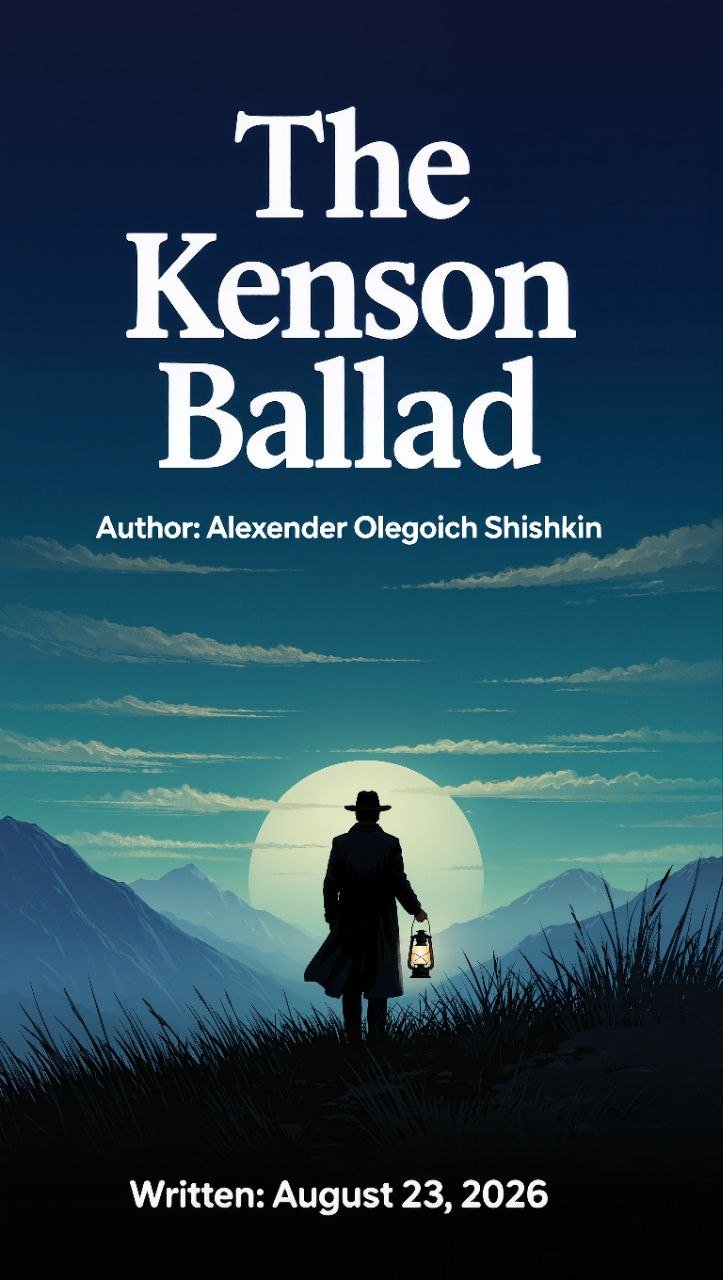 The Kenson Ballad