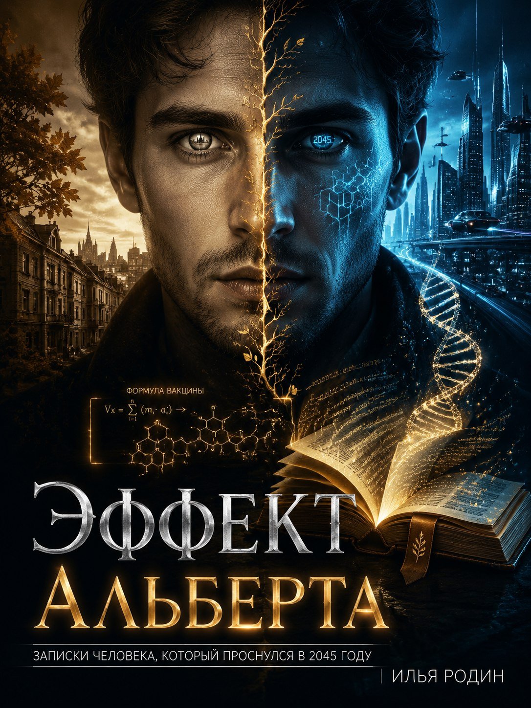 Эффект Альберта